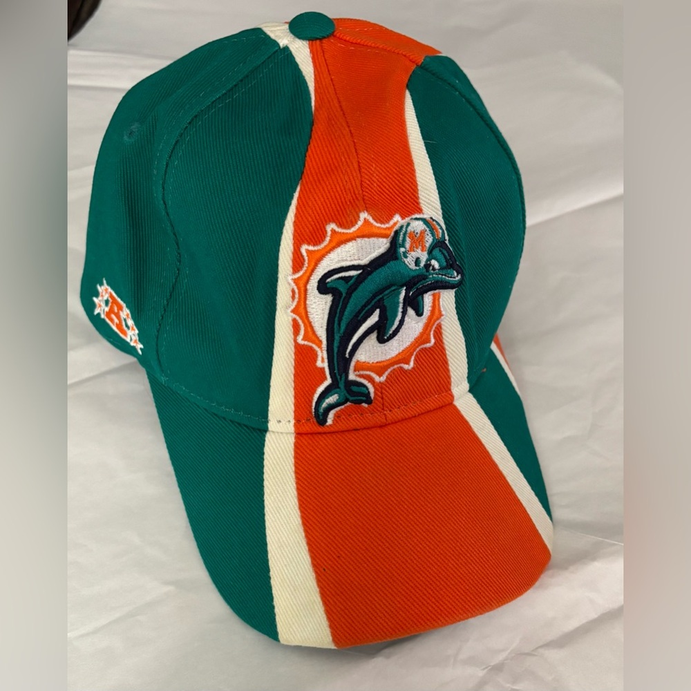 NFL Miami Dolphins Reebok Cap